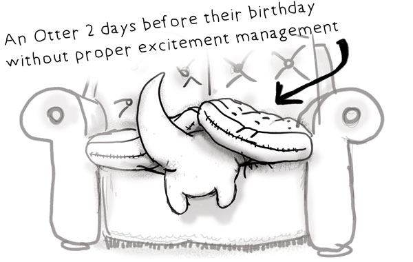 Excitement Management