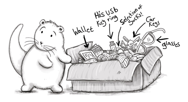 Hamper
